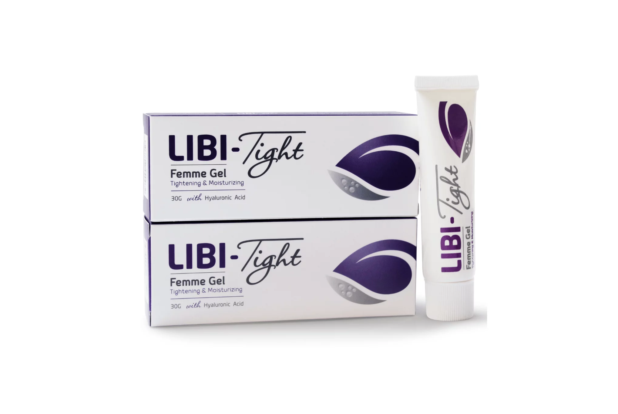 Buy Online LibiTight Femme Gel Goodness Care